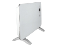 Mission Air Grzejnik konwektorowy PORTO WiFi 1000W Biały - 1590295 - zdjęcie 3